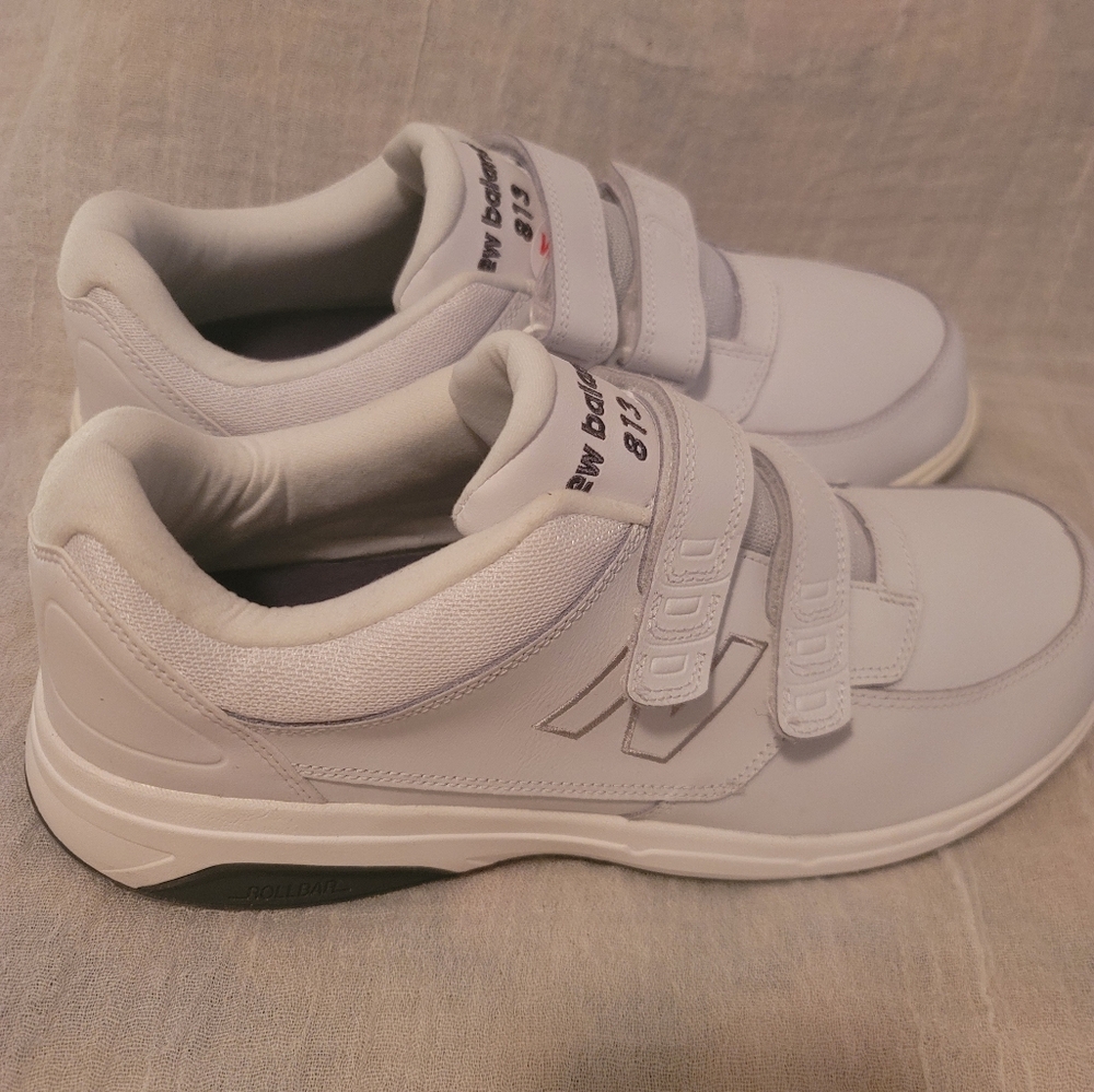 New Balance 813 Wide Walking shoes "NEW WITH OUT BOX" - Picture 2 of 7